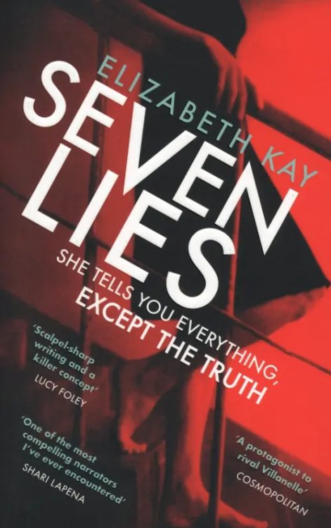 Seven Lies Seven Lies