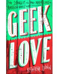Geek Love