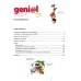 Geni@l klick A1. Deutsch als Fremdsprache für Jugendliche. Lehrerhandbuch mit integriertem Kursbuch