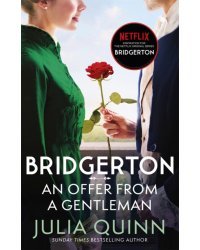 Bridgerton. An Offer from a Gentleman
