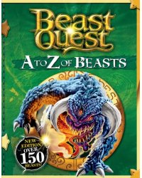 A to Z of Beasts