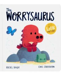 The Worrysaurus