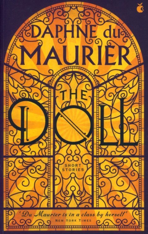 The Doll. Short Stories
