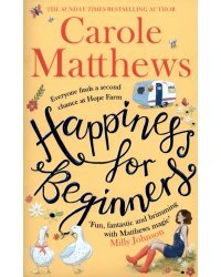 Happiness for Beginners