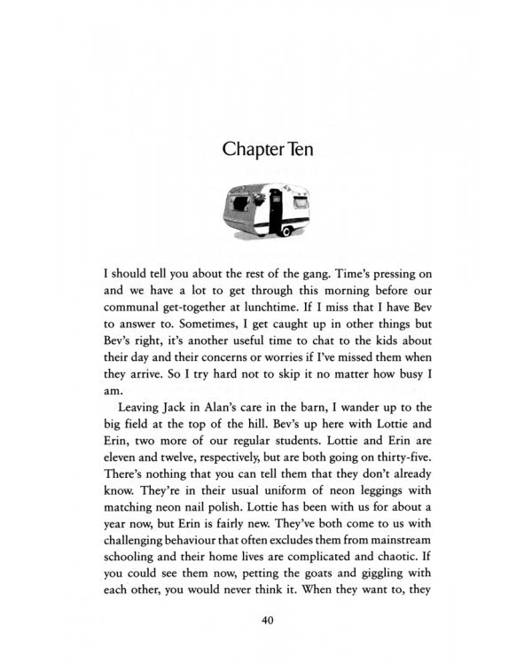 Happiness for Beginners