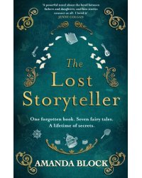 The Lost Storyteller