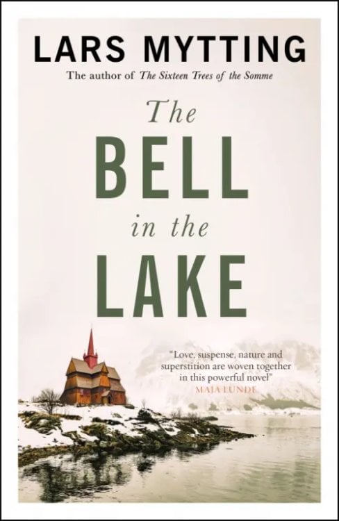 The Sister Bells Trilogy The Bell in the Lake