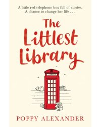 The Littlest Library