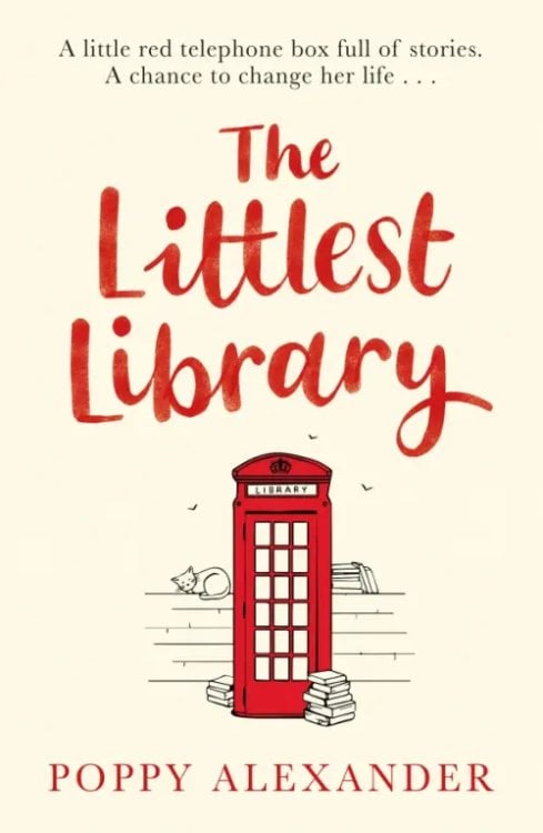 The Littlest Library The Littlest Library