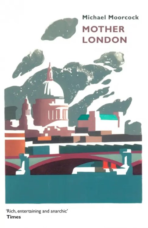 Mother London Mother London