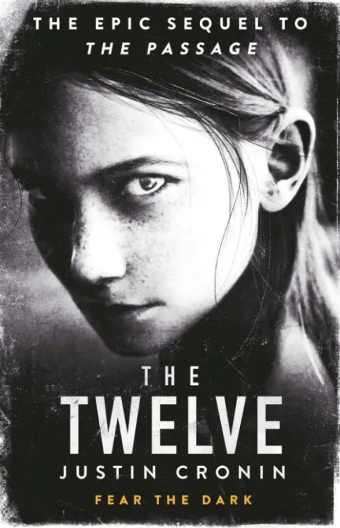 The Twelve The Twelve