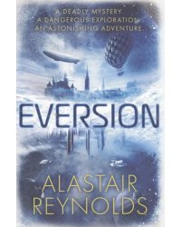 Eversion