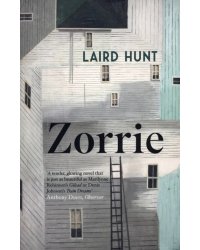 Zorrie
