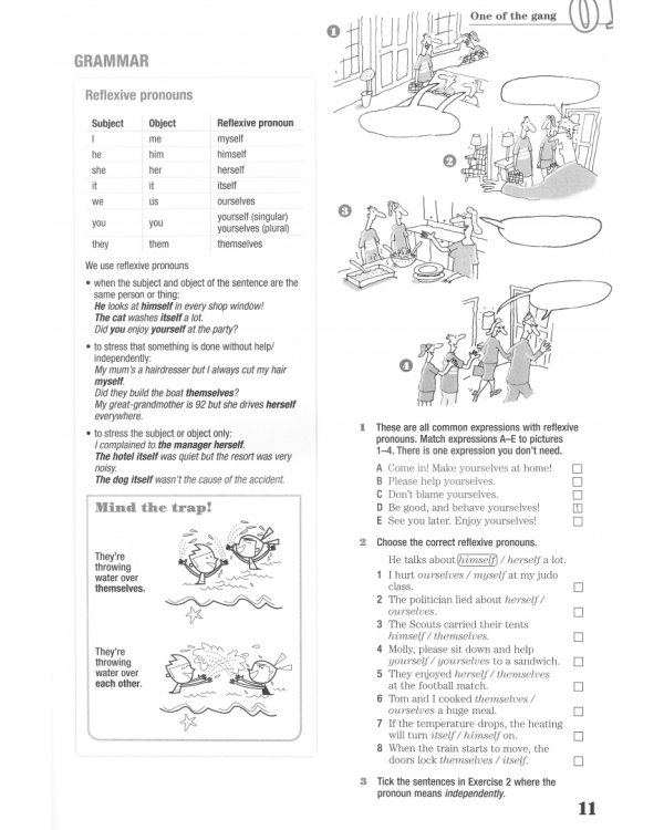 New Success. Intermediate. Workbook with Audio CD