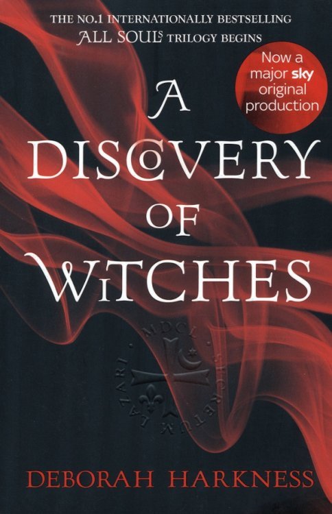 A Discovery of Witches A Discovery of Witches