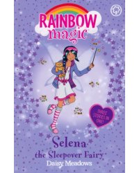 Selena the Sleepover Fairy