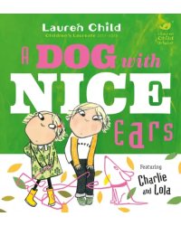 A Dog With Nice Ears