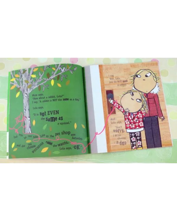 Дополнительное изображение книги «A Dog With Nice Ears»