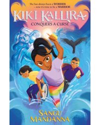 Kiki Kallira Conquers a Curse