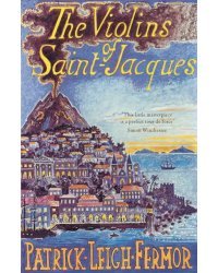 The Violins of Saint-Jacques