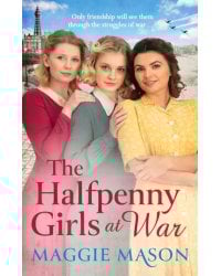 The Halfpenny Girls at War