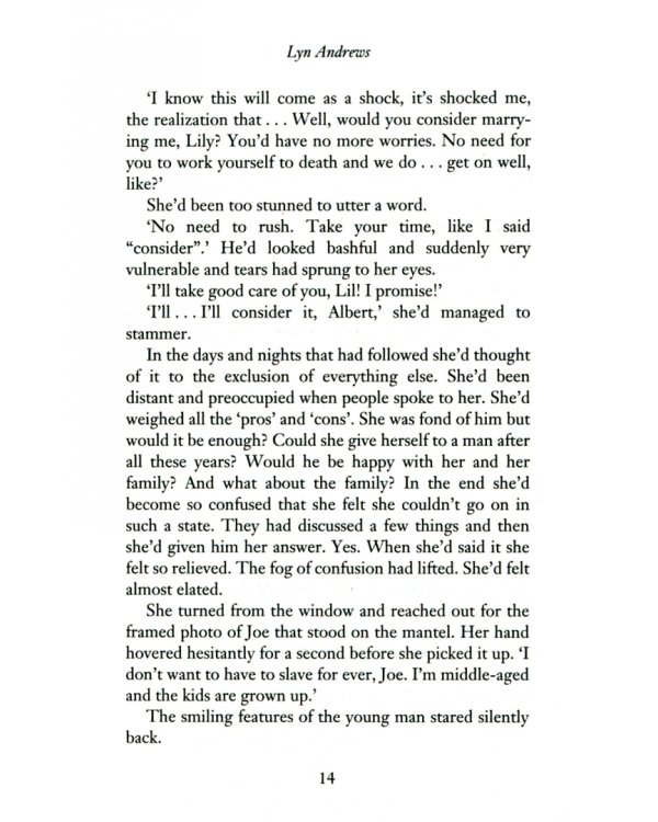 The Leaving of Liverpool