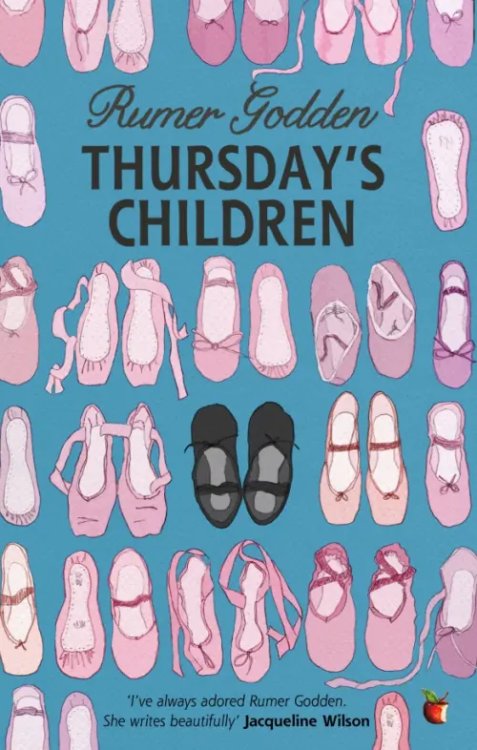Virago Modern Classics Thursday's Children