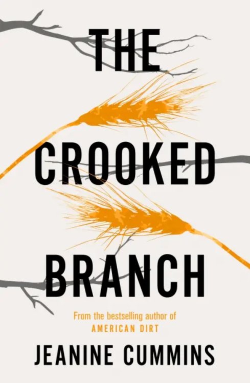 The Crooked Branch The Crooked Branch