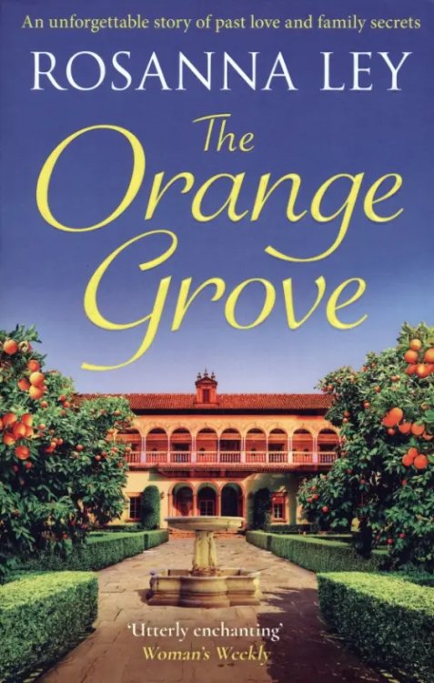 The Orange Grove The Orange Grove