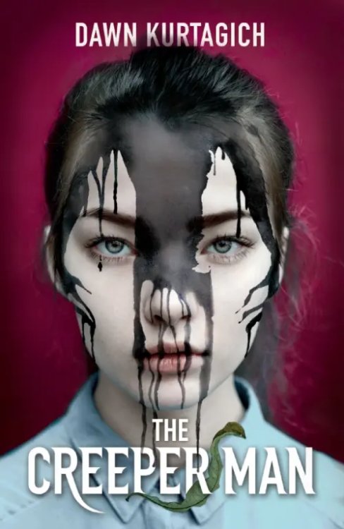 The Creeper Man The Creeper Man