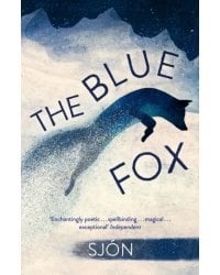 The Blue Fox