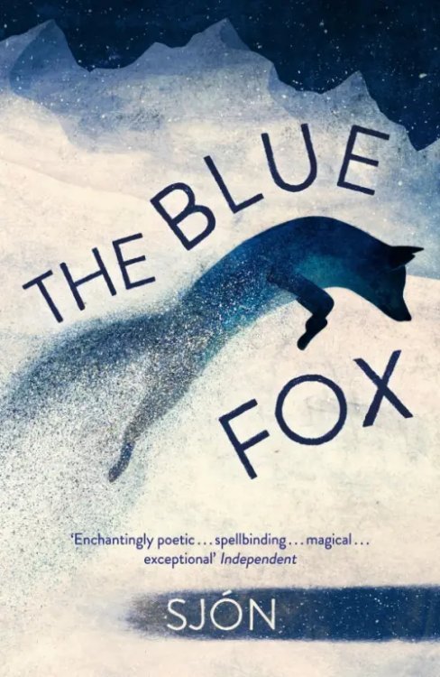 The Blue Fox The Blue Fox