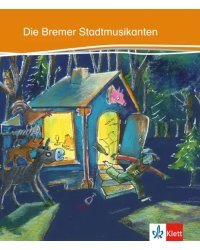 Die Bremer Stadtmusikanten