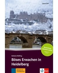 Böses Erwachen in Heidelberg + Online-Angebot