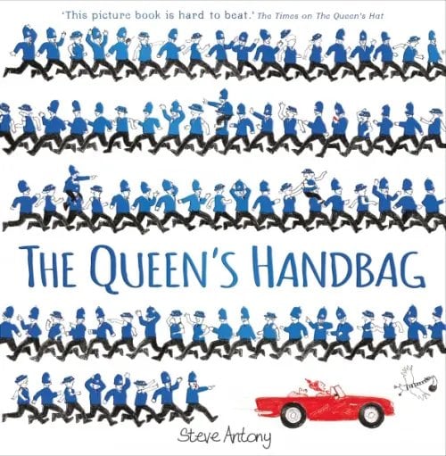 The Queen Collection The Queen's Handbag