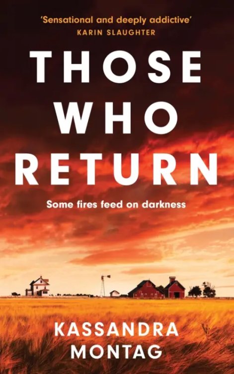 Those Who Return Those Who Return