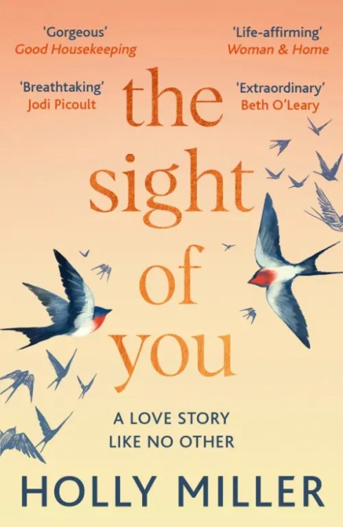 The Sight of You The Sight of You
