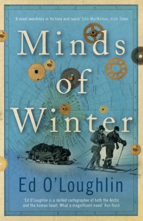 Minds of Winter Minds of Winter