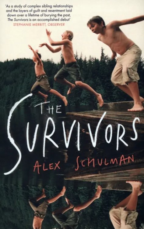 The Survivors The Survivors