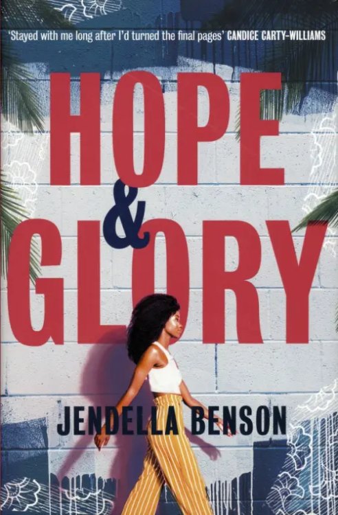 Hope & Glory Hope & Glory