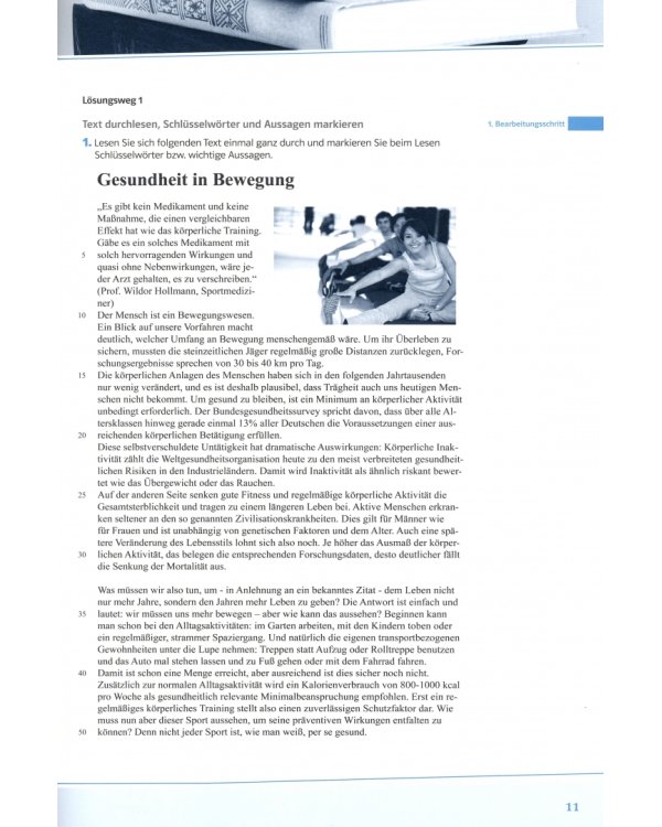 Mit Erfolg zum Goethe-Zertifikat C2. GDS. Übungs- und Testbuch + Audio-CD