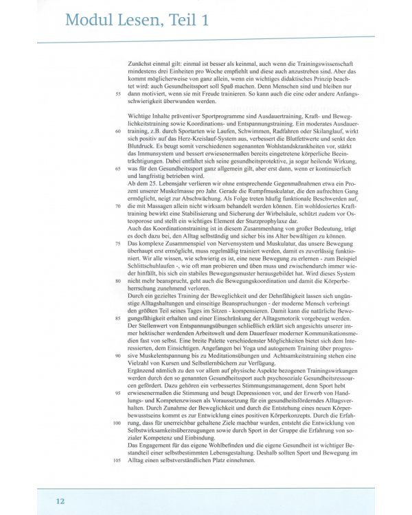 Mit Erfolg zum Goethe-Zertifikat C2. GDS. Übungs- und Testbuch + Audio-CD