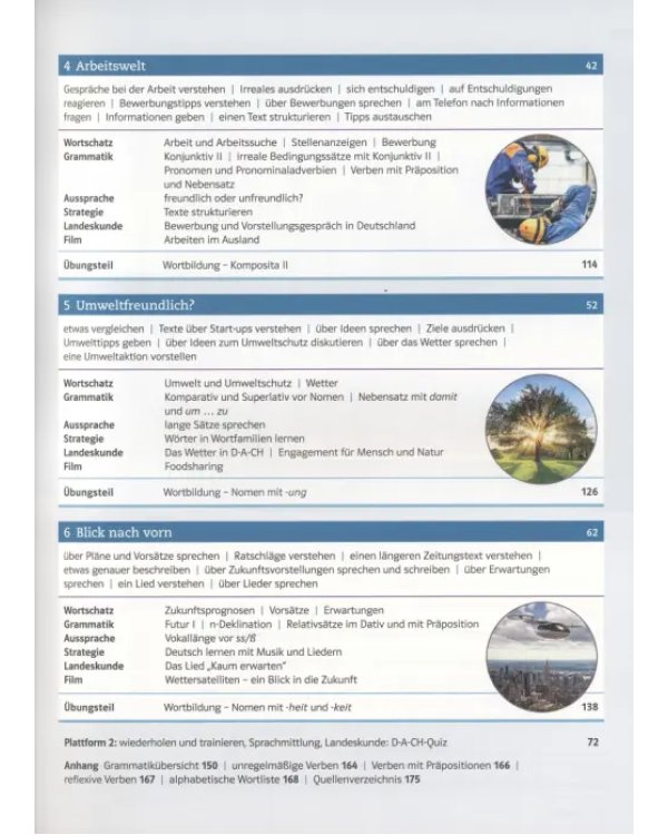 Netzwerk neu B1.1. Deutsch als Fremdsprache. Kurs- und Übungsbuch mit Audios und Videos online