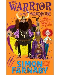 The Warrior in My Wardrobe