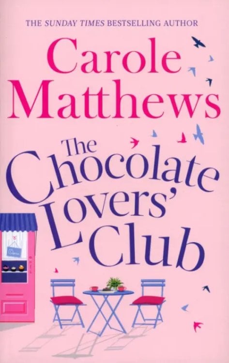 The Chocolate Lovers` The Chocolate Lovers' Club