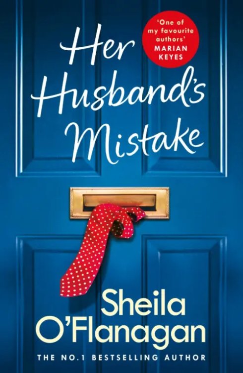 Her Husband's Mistake Her Husband's Mistake