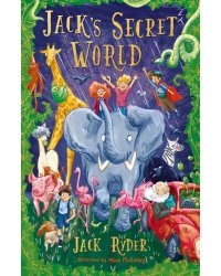 Jack's Secret World