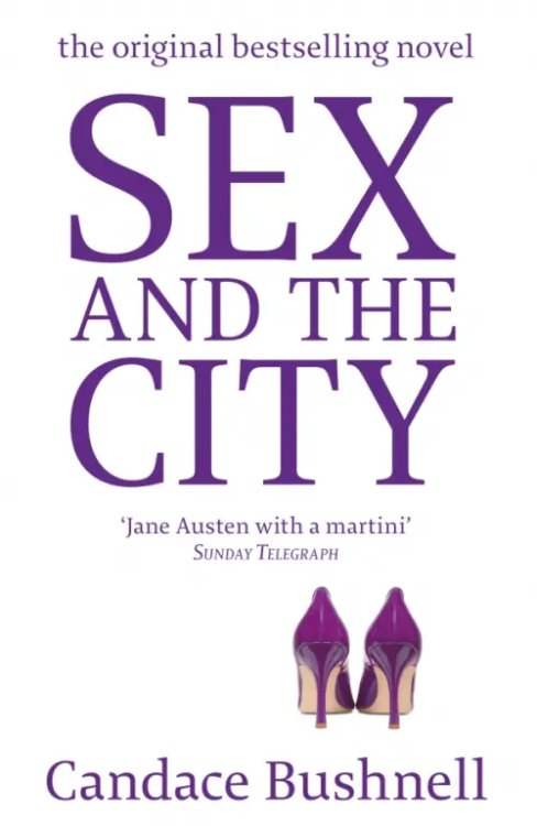 Sex And The City Sex And The City