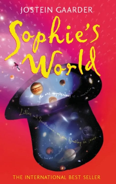 Sophie's World Sophie's World