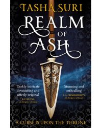 Realm of Ash